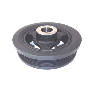 7B0105251A Engine Crankshaft Pulley